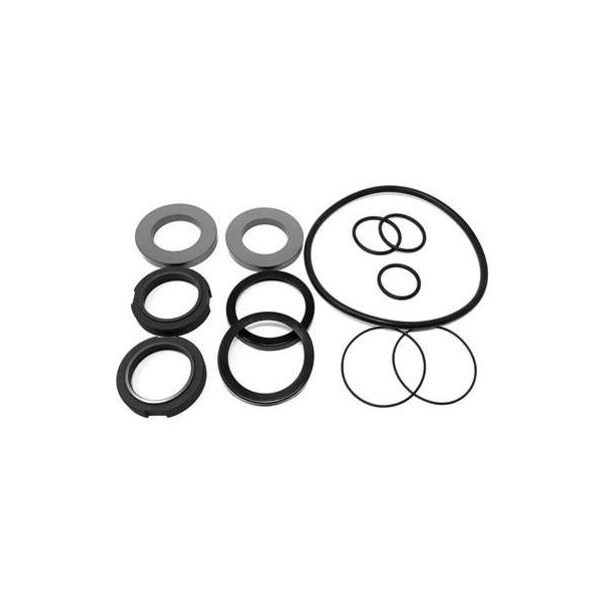 WCB2065 Type 4 Complete Kit, C/PB/EPDM; Waukesha Cherry-Burrell Part# 309-254E